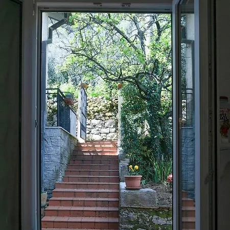Apartamento Gli Ulivi Sul Golfo E Le 5 Terre *