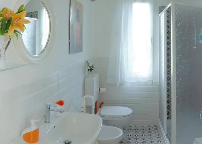 Διαμέρισμα Gli Ulivi Sul Golfo E Le 5 Terre Λα Σπέτσια