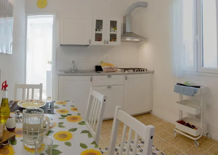 Διαμέρισμα Gli Ulivi Sul Golfo E Le 5 Terre Λα Σπέτσια