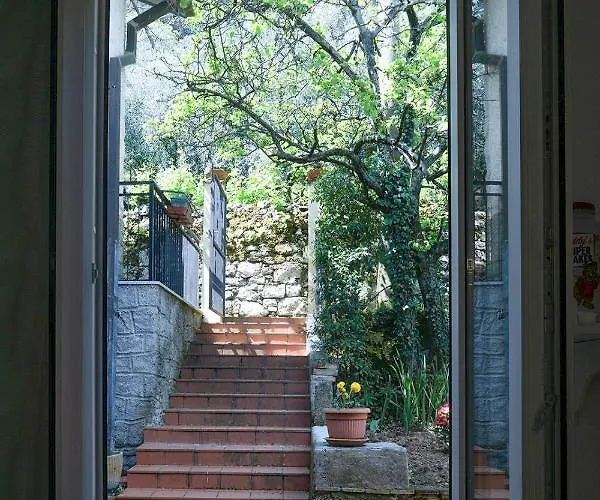 Apartmán Gli Ulivi Sul Golfo E Le 5 Terre *