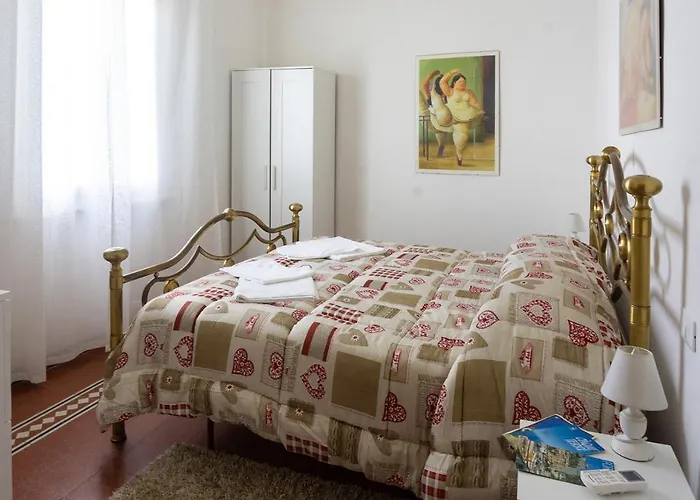 Gli Ulivi Sul Golfo E Le 5 Terre Apartmán La Spezia